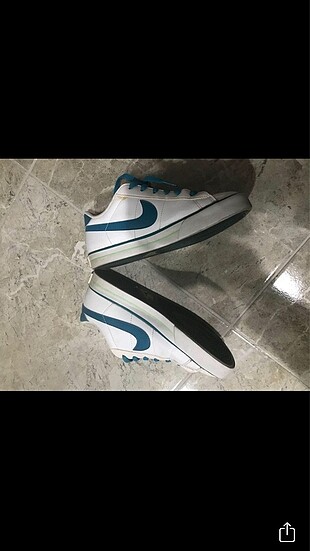 Nike Spor Ayakkabı