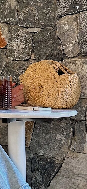 Hadır çanta