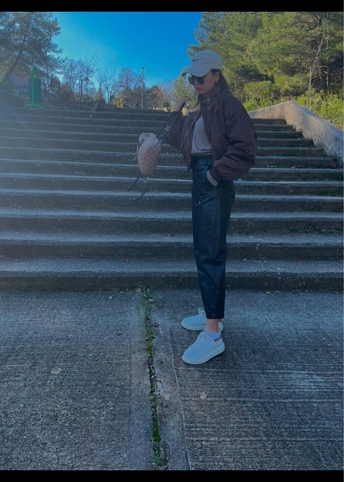 Çok sorulan pantolon - Görsel 4