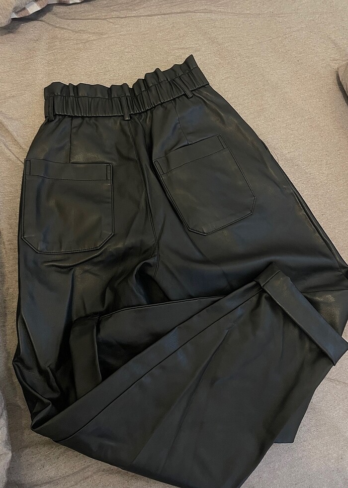 Çok sorulan pantolon - Görsel 2