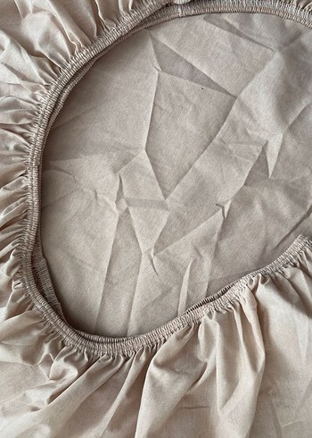 Beden Tek kişilik 100x200+20cm lastikli çarşaf