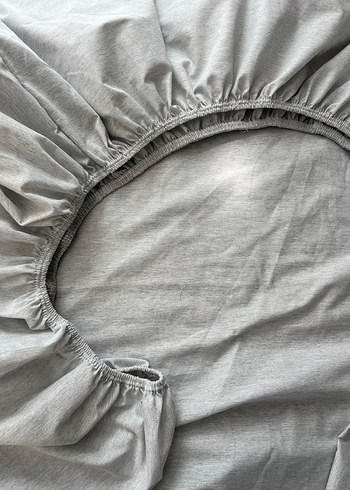 Beden Tek Kişilik 100x200+20cm lastikli çarşaf
