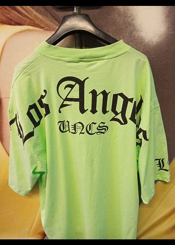 3xl uncs oversize tişört