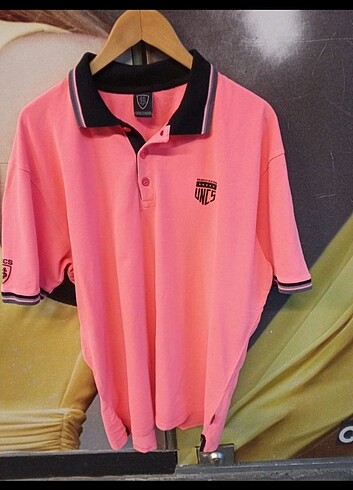 6xl Uncs oversize polo yaka defolu 