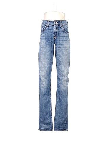 Rag & Bone Jean / Kot %70 İndirimli.