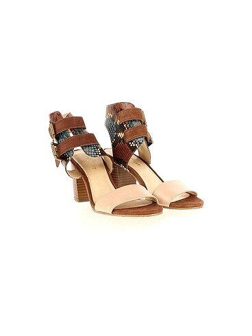 Nine West Nine West Stiletto %70 İndirimli.