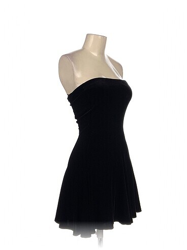 Zara Zara Mini Elbise %70 İndirimli.