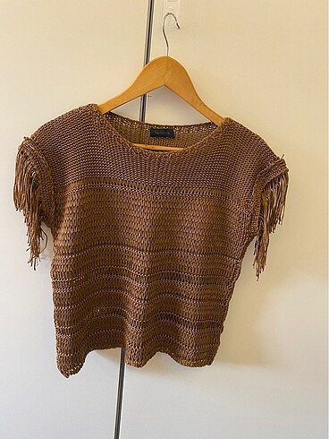 Network - Triko (XS)