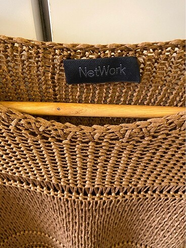 Network Network - Triko (XS)