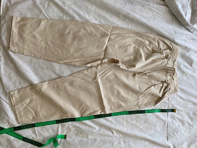 Keten pantolon