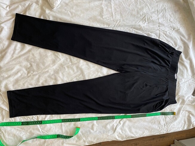 Yazlık pantolon