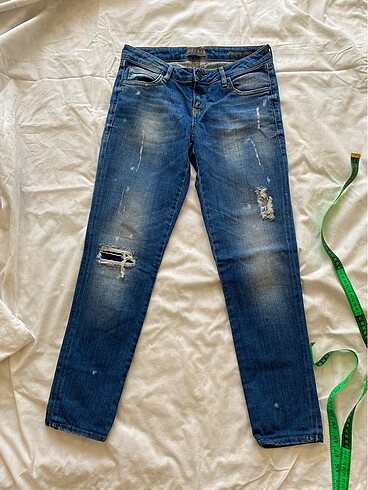 Guess kot pantolon (orjinal) - 25 beden