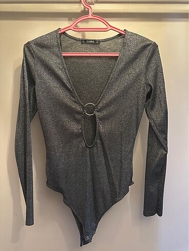 Body suit