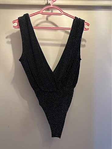 Body suit