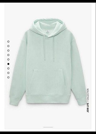 Zara sweatshirt