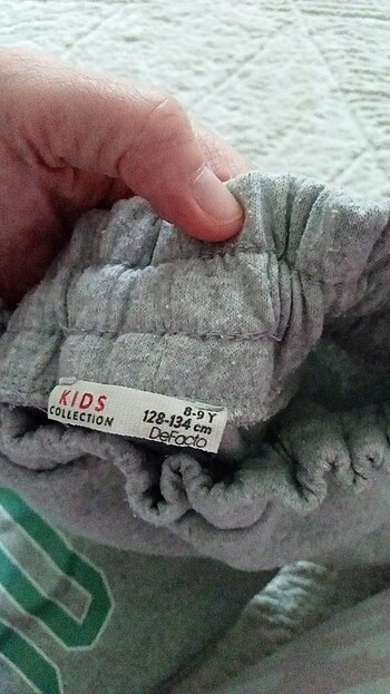 Eşofman takımı  - Görsel 4