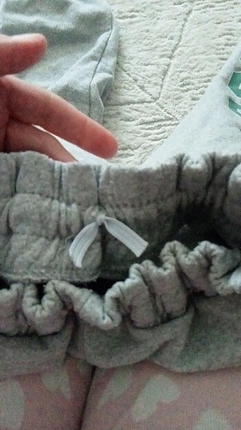 Eşofman takımı  - Görsel 5