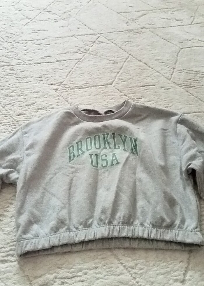 Eşofman takımı  - Görsel 2