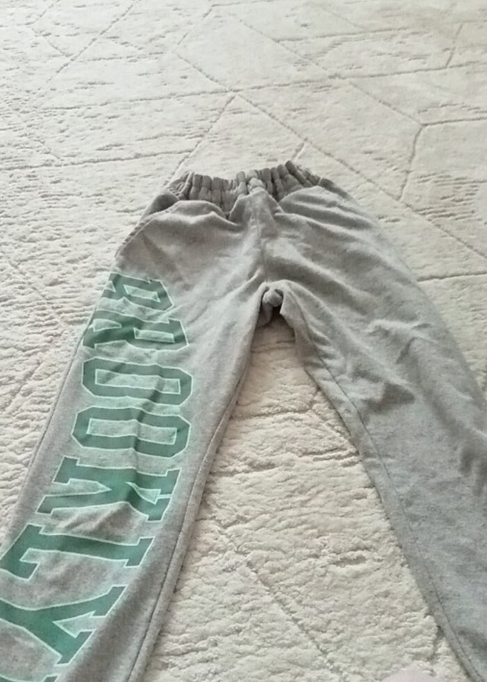 Eşofman takımı  - Görsel 3