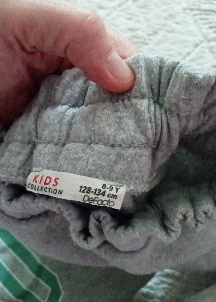 Eşofman takımı  - Görsel 4