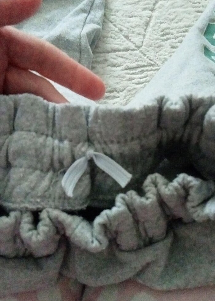 Eşofman takımı  - Görsel 5