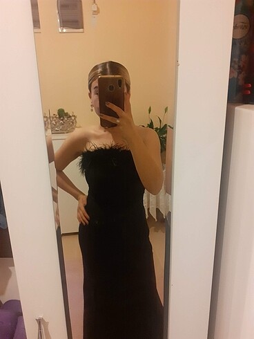 Diğer Abiye elbise