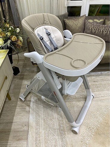 Prego Prego Mama Sandalyesi BURSA