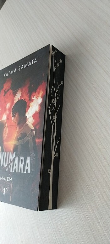 Beden 17 NUMARA - MATEM - FATMA ŞAMATA - ARTEMİS MİLENYUM
