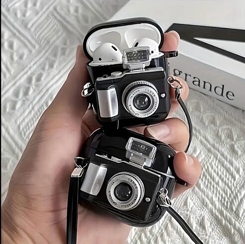 AirPods Pro Kılıfı ????