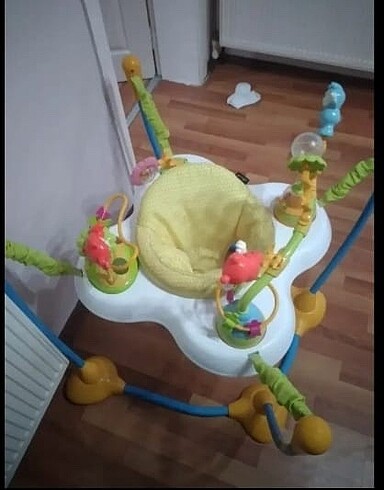 Bebek arabası