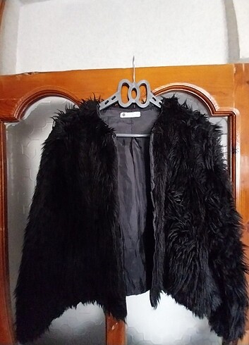 Peluş kürk 