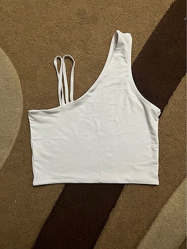 Crop üst