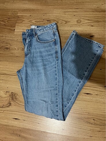 Stradivarius jean