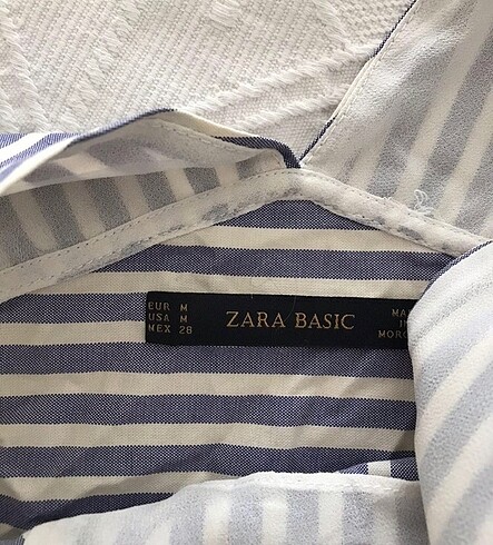 Zara Zara bluz