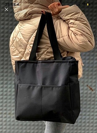 Adidas Kol çantası