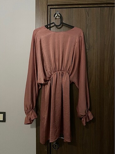 tunik elbise