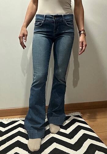 Kadın jean