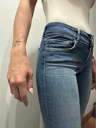 J Brand Kadın jean