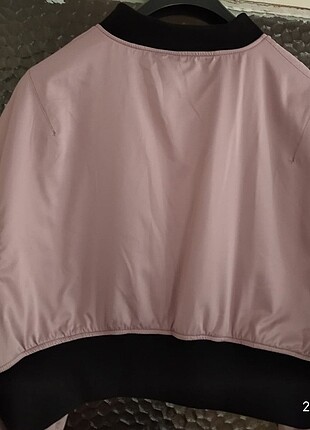 universal Beden Crop top mont