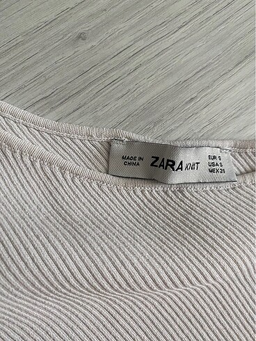 Zara Sorunsuz