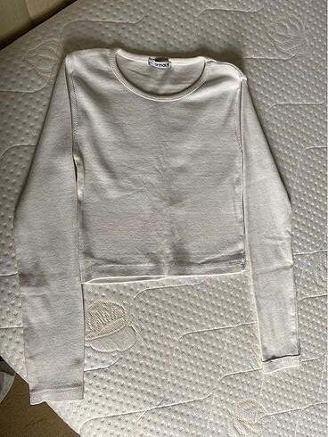 Crop s m beden uyumlu