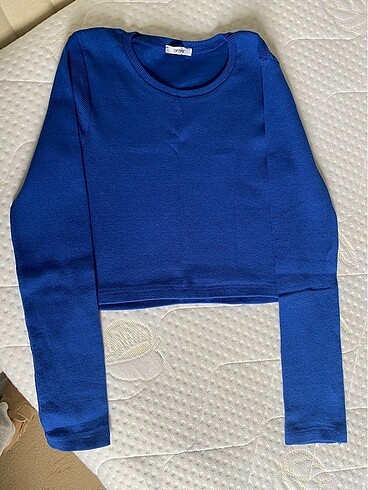 Crop s m beden uyumlu
