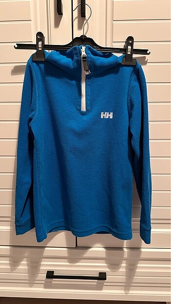 Helly Hansen Orjinal Helly Hansen Polar Sweat