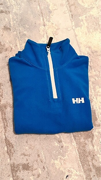 Orjinal Helly Hansen Polar Sweat