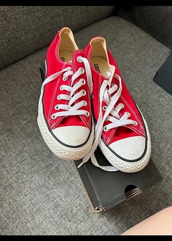 Converse all star