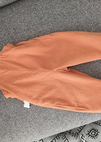 Zara Zara Kids Yağmur Tulumu Salopet