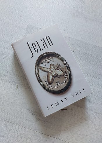 Felah - Leman Veli Romanı