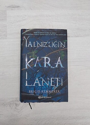 Yalnızlığın kara laneti 