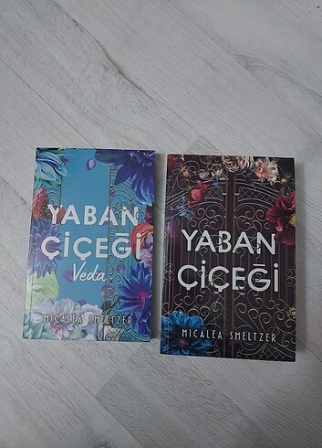 Yaban çiçeği 