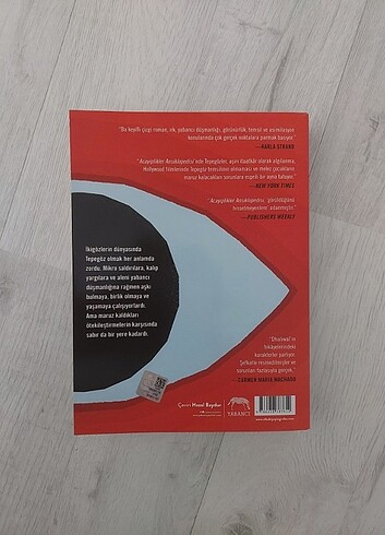  Beden Acayiplikler Ansiklopedisi (çizgi roman)